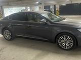 Kia K7 2020 года за 12 000 000 тг. в Астана – фото 3