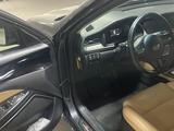 Kia K7 2020 года за 12 000 000 тг. в Астана – фото 5