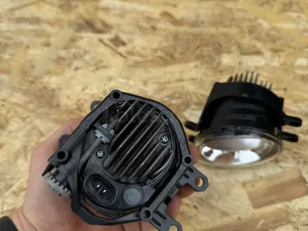 Туманка LED на TOYOTA/LEXUS за 5 000 тг. в Алматы – фото 4