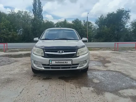 ВАЗ (Lada) Granta 2190 2013 года за 2 450 000 тг. в Уральск