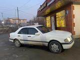 Mercedes-Benz C 180 1993 года за 1 555 000 тг. в Талгар – фото 4