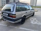 Volkswagen Passat 1990 годаүшін900 000 тг. в Шымкент – фото 4