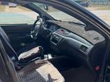 Mitsubishi Lancer 2005 годаfor1 000 000 тг. в Атырау – фото 4