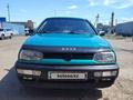 Volkswagen Golf 1992 года за 1 600 000 тг. в Жезказган