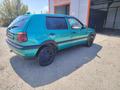 Volkswagen Golf 1992 года за 1 600 000 тг. в Жезказган – фото 4