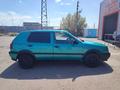 Volkswagen Golf 1992 года за 1 600 000 тг. в Жезказган – фото 5
