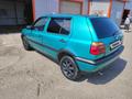 Volkswagen Golf 1992 года за 1 600 000 тг. в Жезказган – фото 9