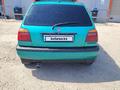 Volkswagen Golf 1992 года за 1 600 000 тг. в Жезказган – фото 10