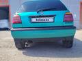 Volkswagen Golf 1992 года за 1 600 000 тг. в Жезказган – фото 11