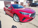 JAC J7 2021 года за 6 000 000 тг. в Усть-Каменогорск – фото 2