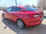 JAC J7 2021 года за 6 000 000 тг. в Усть-Каменогорск – фото 4