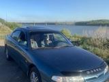 Mazda Cronos 1992 годаүшін900 000 тг. в Павлодар – фото 3