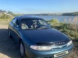 Mazda Cronos 1992 годаүшін900 000 тг. в Павлодар – фото 2