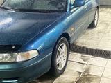 Mazda Cronos 1992 годаүшін900 000 тг. в Павлодар – фото 4