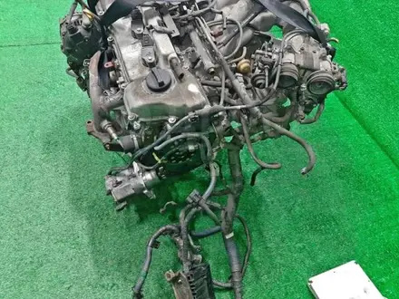 1MZ-FE двигатель мотор ESTIMA Тойота/Toyota Естима за 66 700 тг. в Алматы