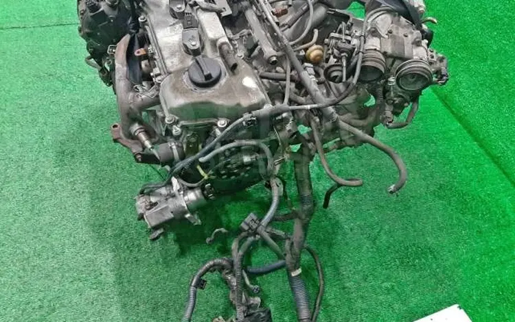 1MZ-FE двигатель мотор ESTIMA Тойота/Toyota Естима за 66 700 тг. в Алматы