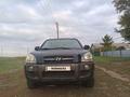 Hyundai Tucson 2004 годаfor3 700 000 тг. в Костанай – фото 8