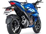 Suzuki  Gixxer 250 /САЛОН SUZUKI MOTO KZ/ 2023 годаүшін2 450 000 тг. в Алматы – фото 3