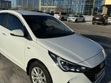 Hyundai Accent 2020 годаүшін8 500 000 тг. в Астана – фото 2