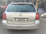 Toyota Avensis 2006 годаүшін4 000 000 тг. в Тараз – фото 2
