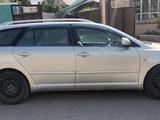 Toyota Avensis 2006 годаүшін4 000 000 тг. в Тараз – фото 4