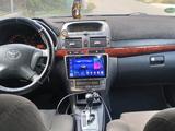 Toyota Avensis 2006 годаүшін4 000 000 тг. в Тараз – фото 5