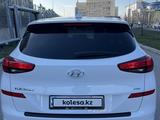 Hyundai Tucson 2019 года за 11 500 000 тг. в Шымкент – фото 2