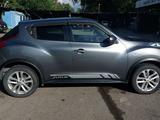 Nissan Juke 2014 годаүшін5 800 000 тг. в Алматы – фото 4