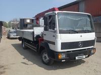 Mercedes-Benz  814 1995 годаүшін15 000 000 тг. в Алматы