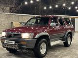 Toyota Hilux Surf 1995 года за 3 800 000 тг. в Алматы – фото 2