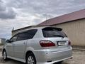 Toyota Ipsum 2005 годаүшін4 800 000 тг. в Атырау – фото 16