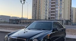 Mercedes-Benz E 280 1999 года за 4 500 000 тг. в Туркестан – фото 2