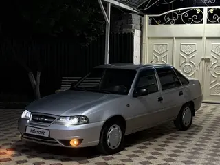 Daewoo Nexia