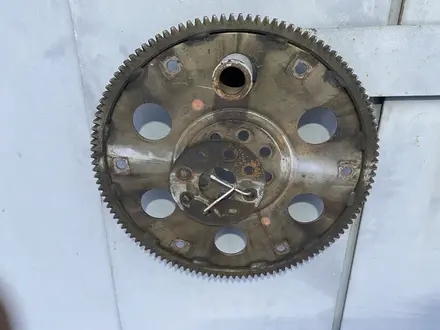 Венец маховика MCU15 двигатель 1МZ-FE за 5 000 тг. в Петропавловск – фото 2