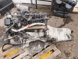 Двигатель м113 4.3 мерседес за 550 000 тг. в Алматы