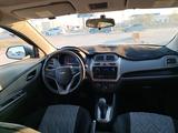 Chevrolet Cobalt 2014 года за 4 500 000 тг. в Актау – фото 2