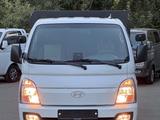 Hyundai Porter 2025 годаүшін14 500 000 тг. в Шымкент – фото 2