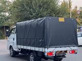 Hyundai Porter 2025 годаүшін14 500 000 тг. в Шымкент – фото 4