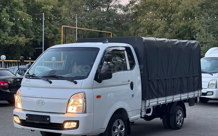 Hyundai Porter 2025 года за 14 500 000 тг. в Шымкент