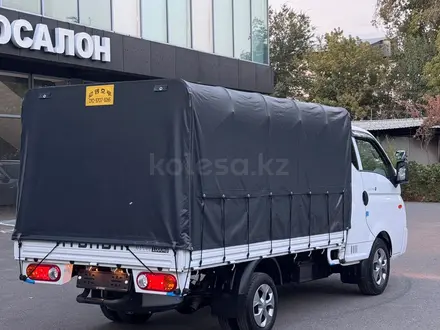 Hyundai Porter 2025 года за 14 500 000 тг. в Шымкент – фото 5