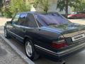 Mercedes-Benz E 200 1994 годаүшін2 000 000 тг. в Павлодар – фото 11