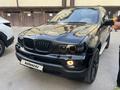 BMW X5 2005 годаүшін6 600 000 тг. в Шымкент