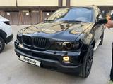 BMW X5 2005 года за 6 600 000 тг. в Шымкент