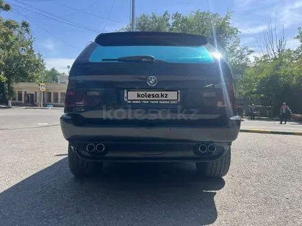 BMW X5 2005 года за 6 600 000 тг. в Шымкент – фото 12