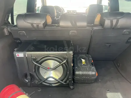 BMW X5 2005 года за 6 600 000 тг. в Шымкент – фото 14