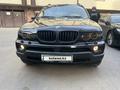 BMW X5 2005 годаүшін6 600 000 тг. в Шымкент – фото 3