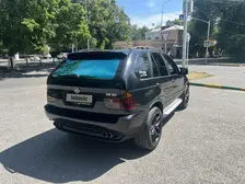 BMW X5, 2005