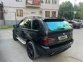 BMW X5 2005 годаүшін6 600 000 тг. в Шымкент – фото 4