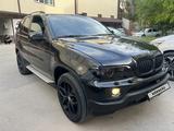 BMW X5 2005 года за 6 600 000 тг. в Шымкент – фото 2