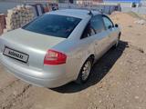 Audi A6 1998 годаfor2 400 000 тг. в Атырау – фото 4